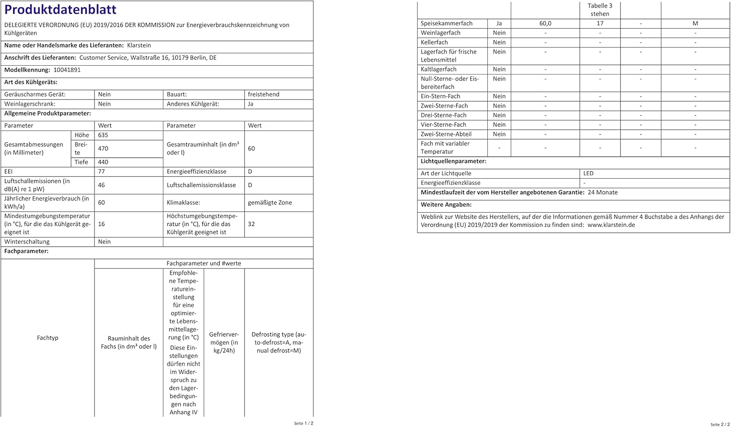 Klarstein Mini Kühlschrank mit Glastür für Zimmer, Getrnkekühlschrank mit Verstellbaren Ablagen, Kleiner 80 Liter, Indoor/Outdoor Kühlschrank Leise