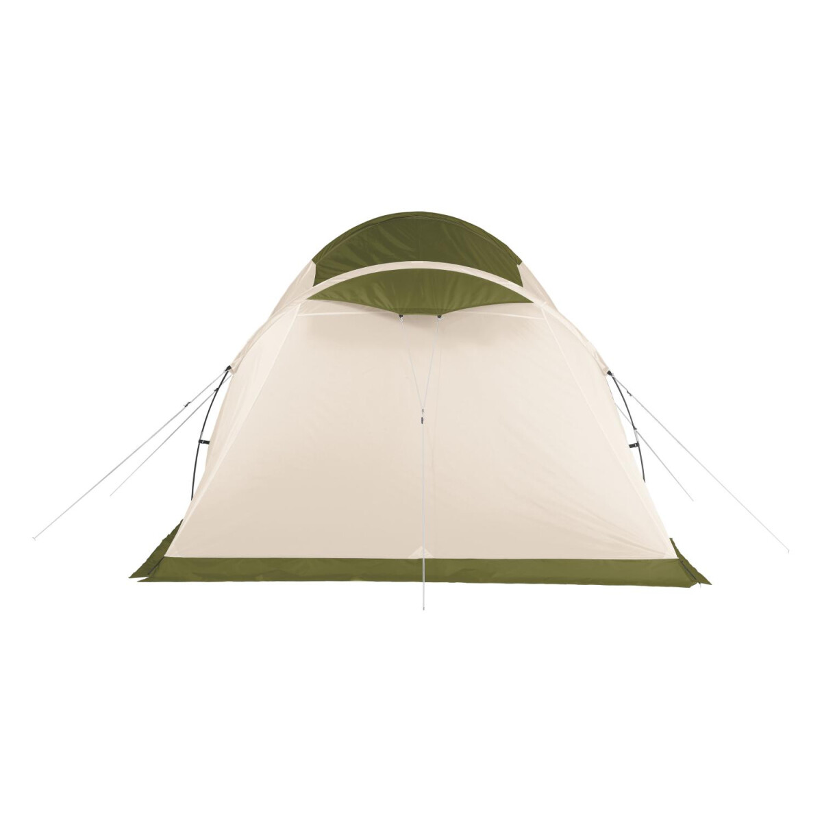 CRIVIT Familienzelt, für 4 Personen - B-Ware neuwertig