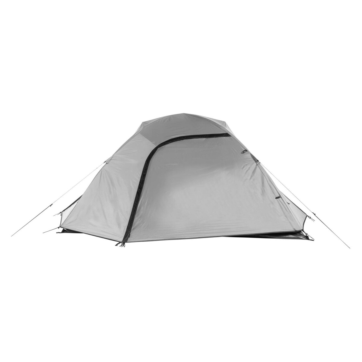 CRIVIT Verdunkeltes Campingzelt, für bis zu 4 Personen - B-Ware sehr gut