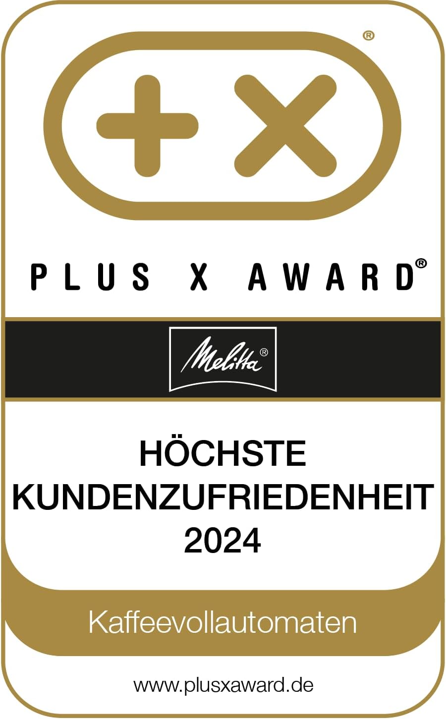 Melitta Solo - Kaffeevollautomat mit höhenverstellbarem Auslauf, kleine Kaffeemaschine mit abnehmbarem Wassertank, für z. B. Espresso oder Café Crème, silber