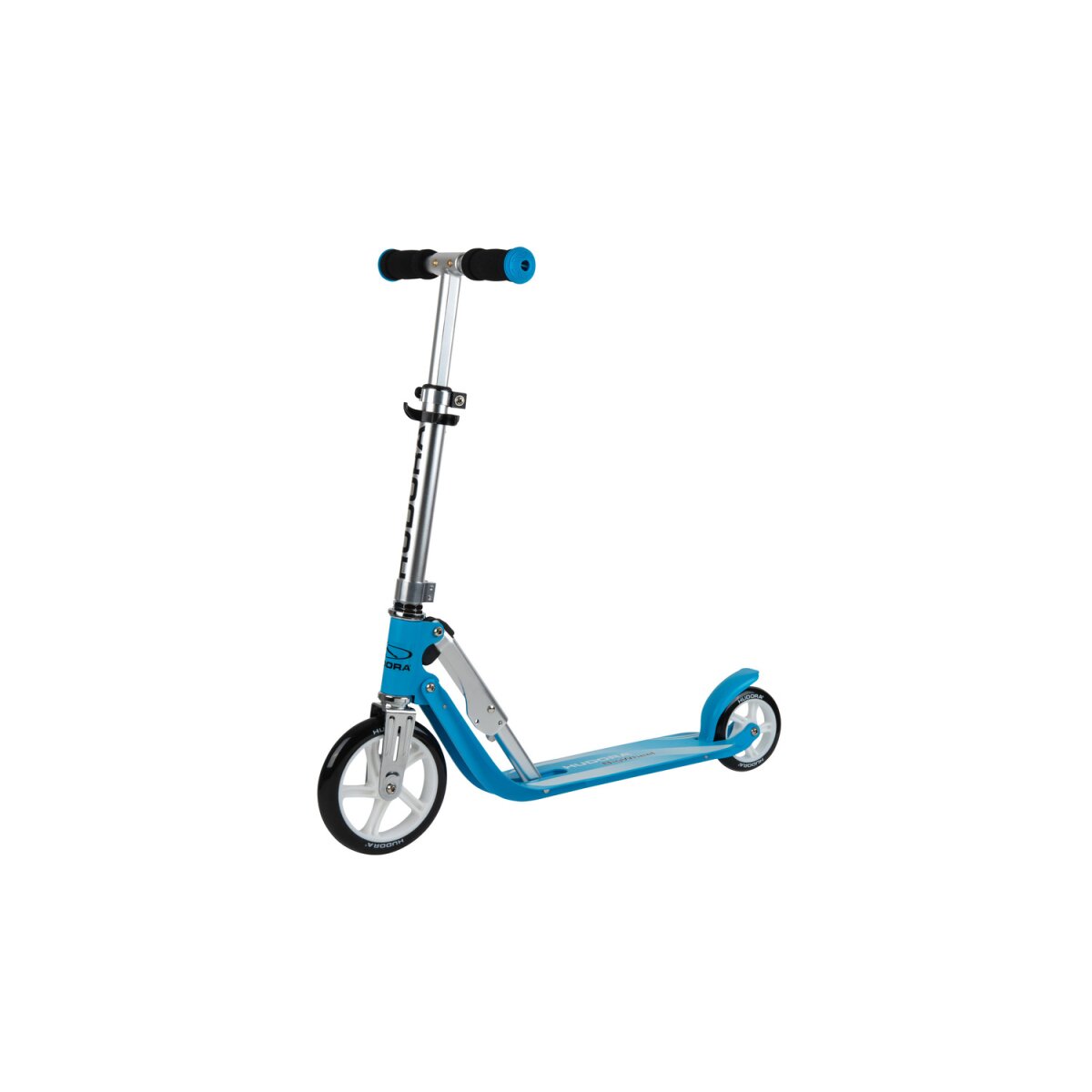 HUDORA Little BigWheel®, himmelblau - B-Ware sehr gut