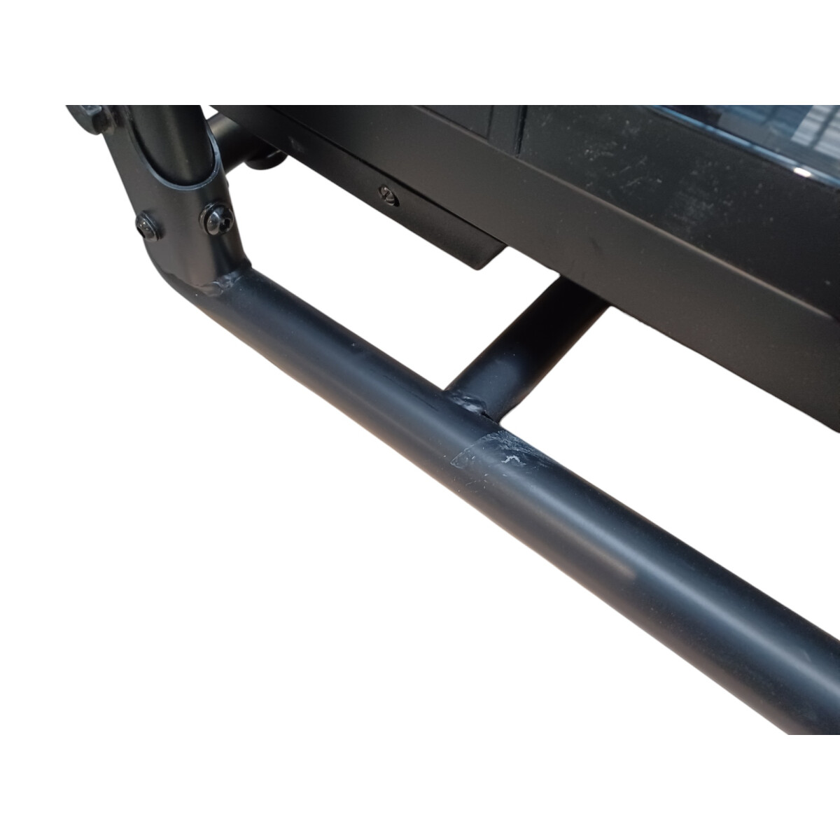 Christopeit Sport® Laufband CS 4000 - B-Ware Transportschaden