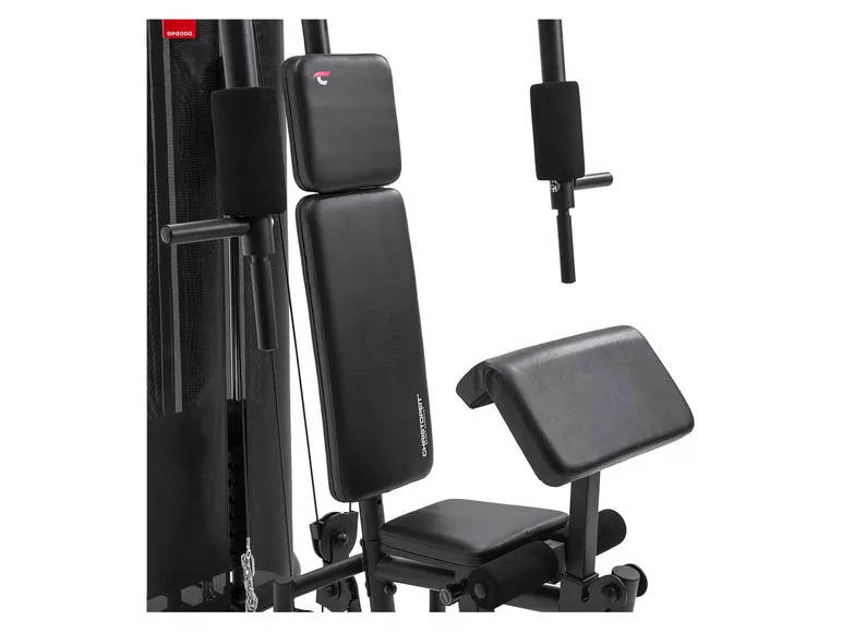 Christopeit Sport Kraftstation »SP 2000«