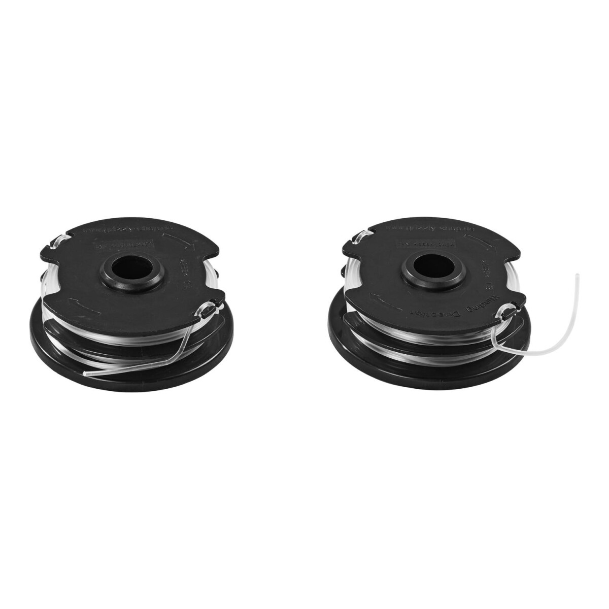 PARKSIDE® »PRTA 20-Li C3« 20 V Akku-Rasentrimmer, ohne Akku und Ladegerät - B-Ware sehr gut