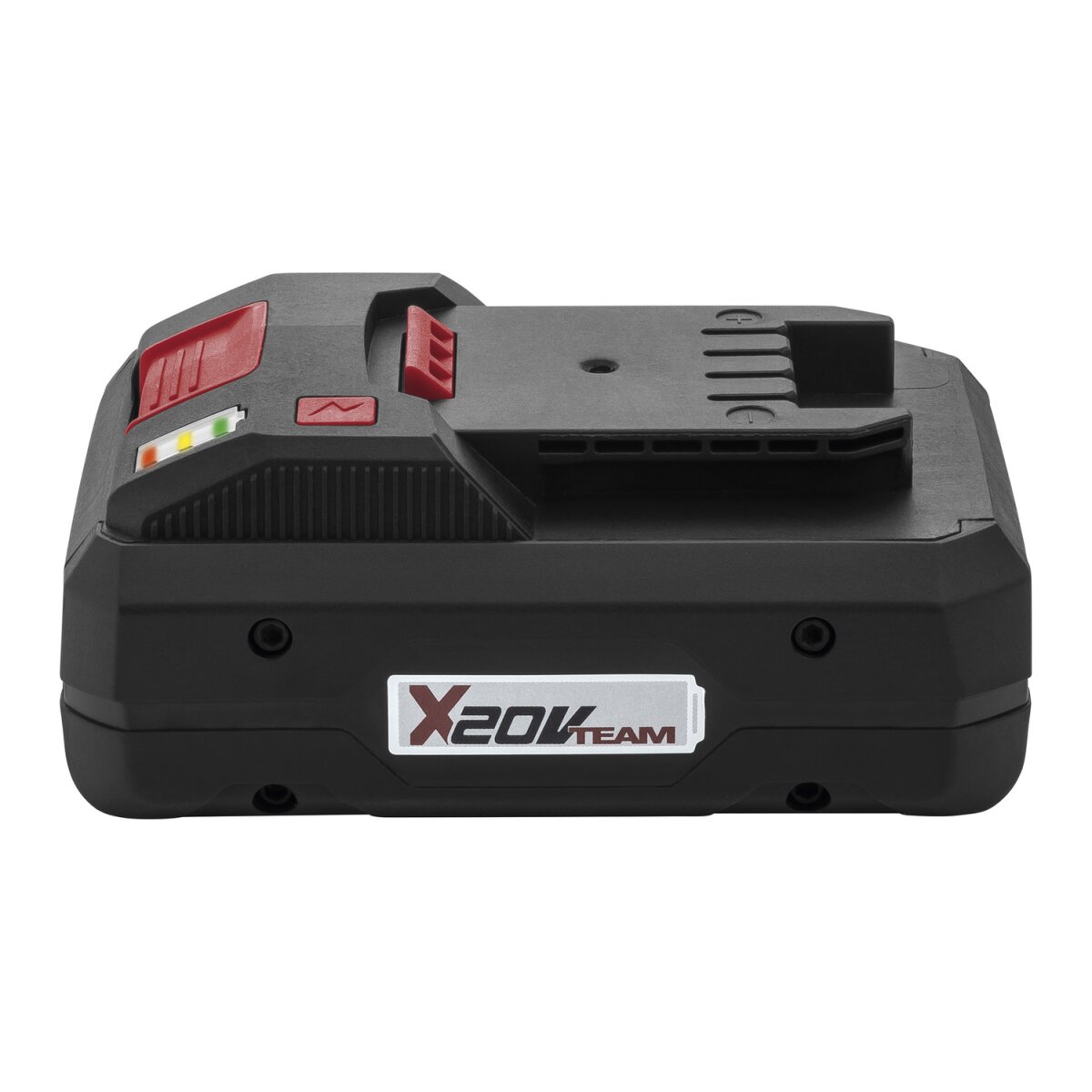 PARKSIDE PERFORMANCE® 20 V Smart-Akku »PAPS 204 A1«, 4 Ah - B-Ware sehr gut