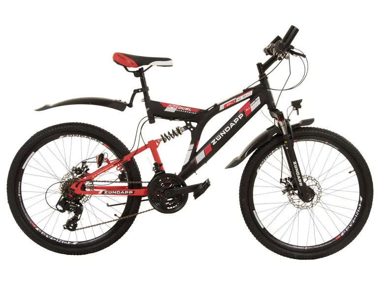 Mountainbike, 24 / 26 / 28 Zoll
