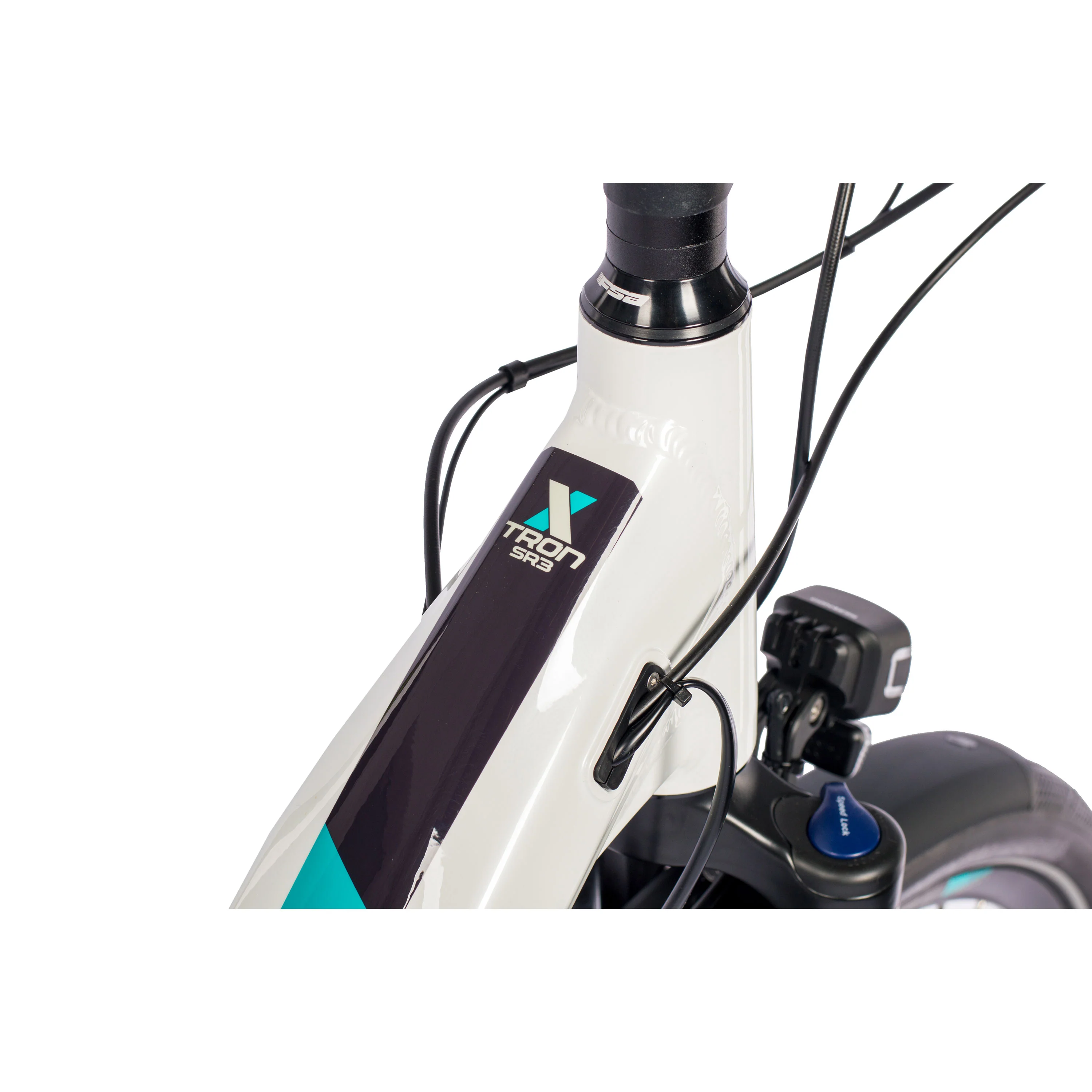 28 Zoll E-Bike City Fahrrad LS WAVE X-Tron SR3 SHIMANO STеPS E-5000 418Wh 5 GANG SHIMANO NEXUS INTER-