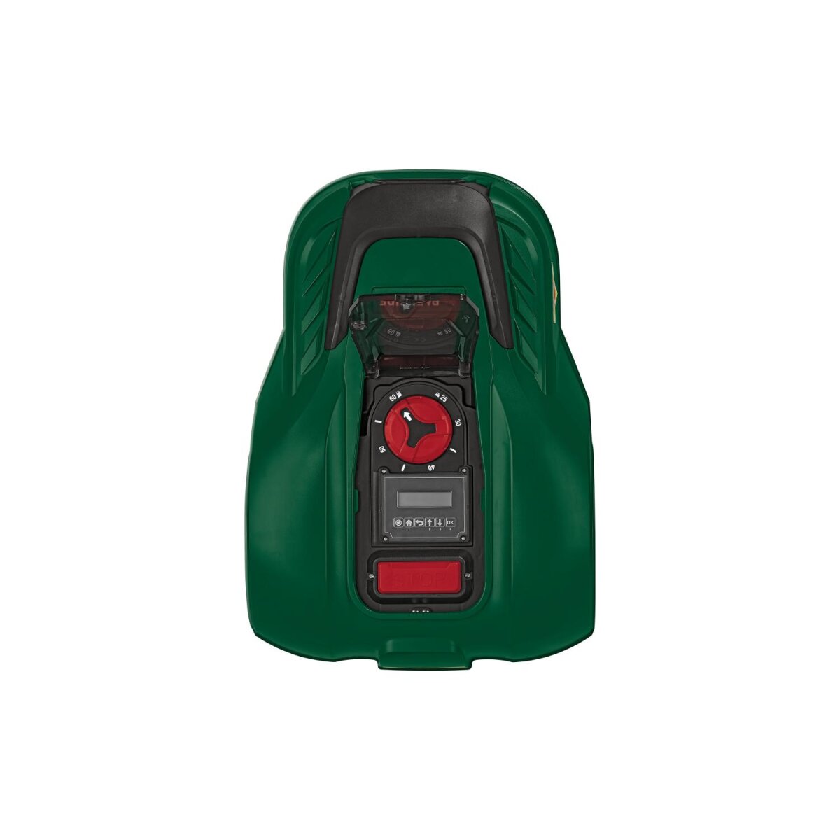 PARKSIDE® 20 V Mähroboter »PAMR 500 A1«, mit Akku und Ladestation - B-Ware sehr gut