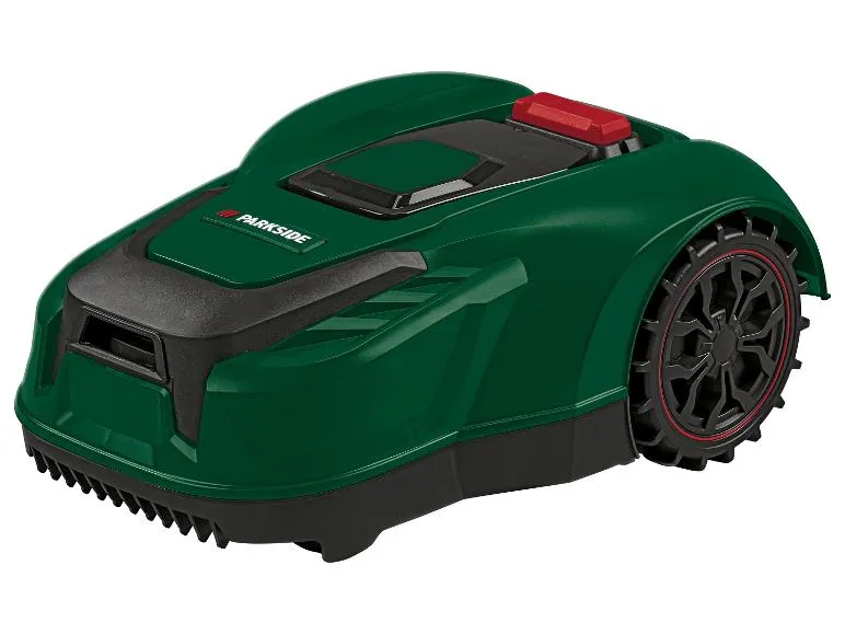 20 V Mähroboter »Smart PAMRS 1000 A1«, mit Akku und Ladestation