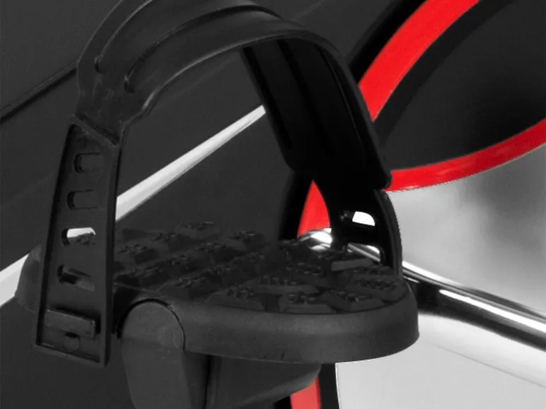 Christopeit Sport Sitz-Ergometer RS 3