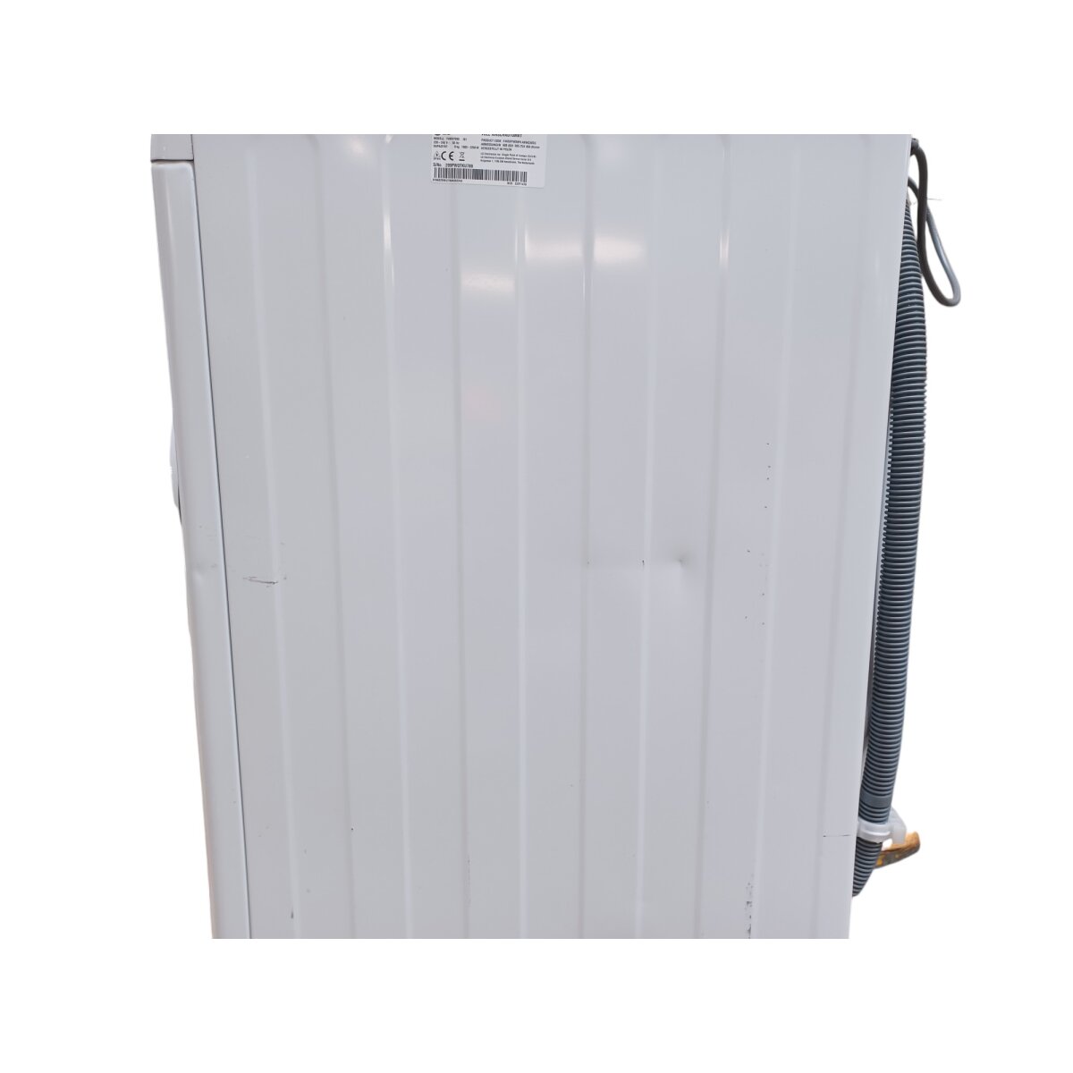 LG »F4WV7090« Waschmaschine, 1360 U/min, 9kg, Wifi - B-Ware Transportschaden