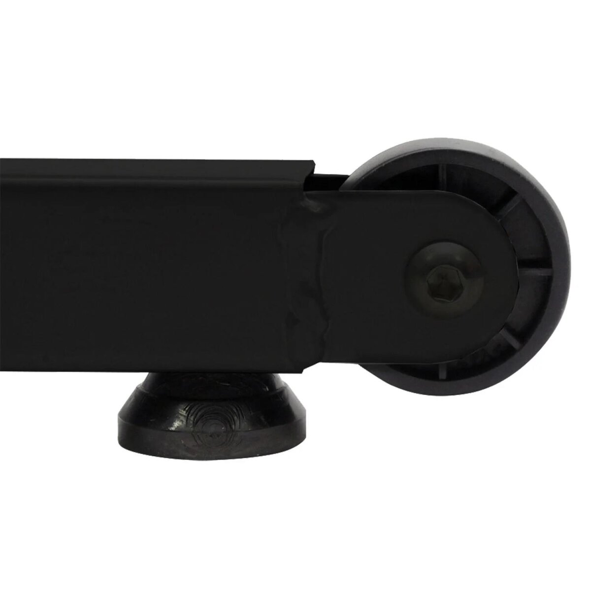 Christopeit Sport Laufband »CS 300«, mit Herzfrequenzmessung, 12 Trainingsprogramme - B-Ware sehr gut