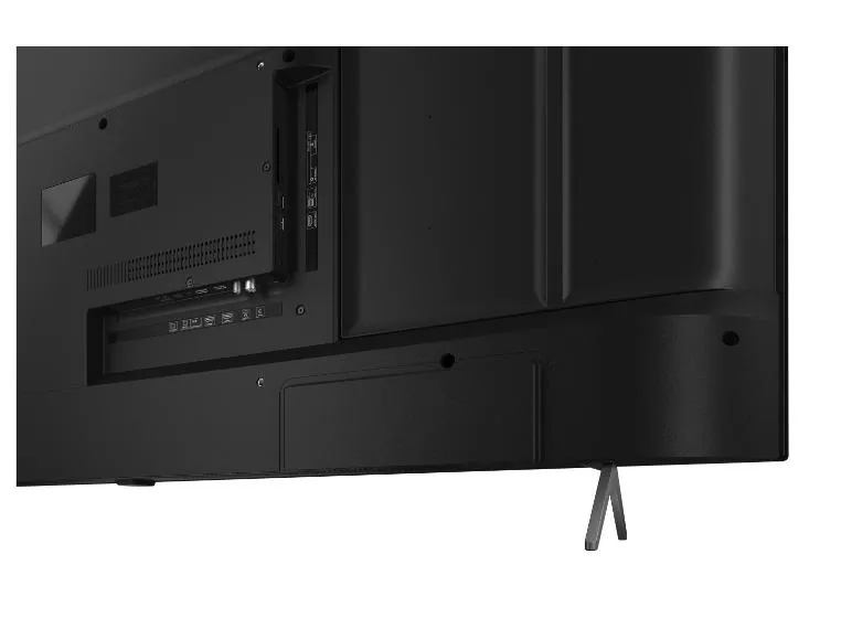 ULTRA HD SMART TV »50GM6245E«, mit Sprachsteuerung