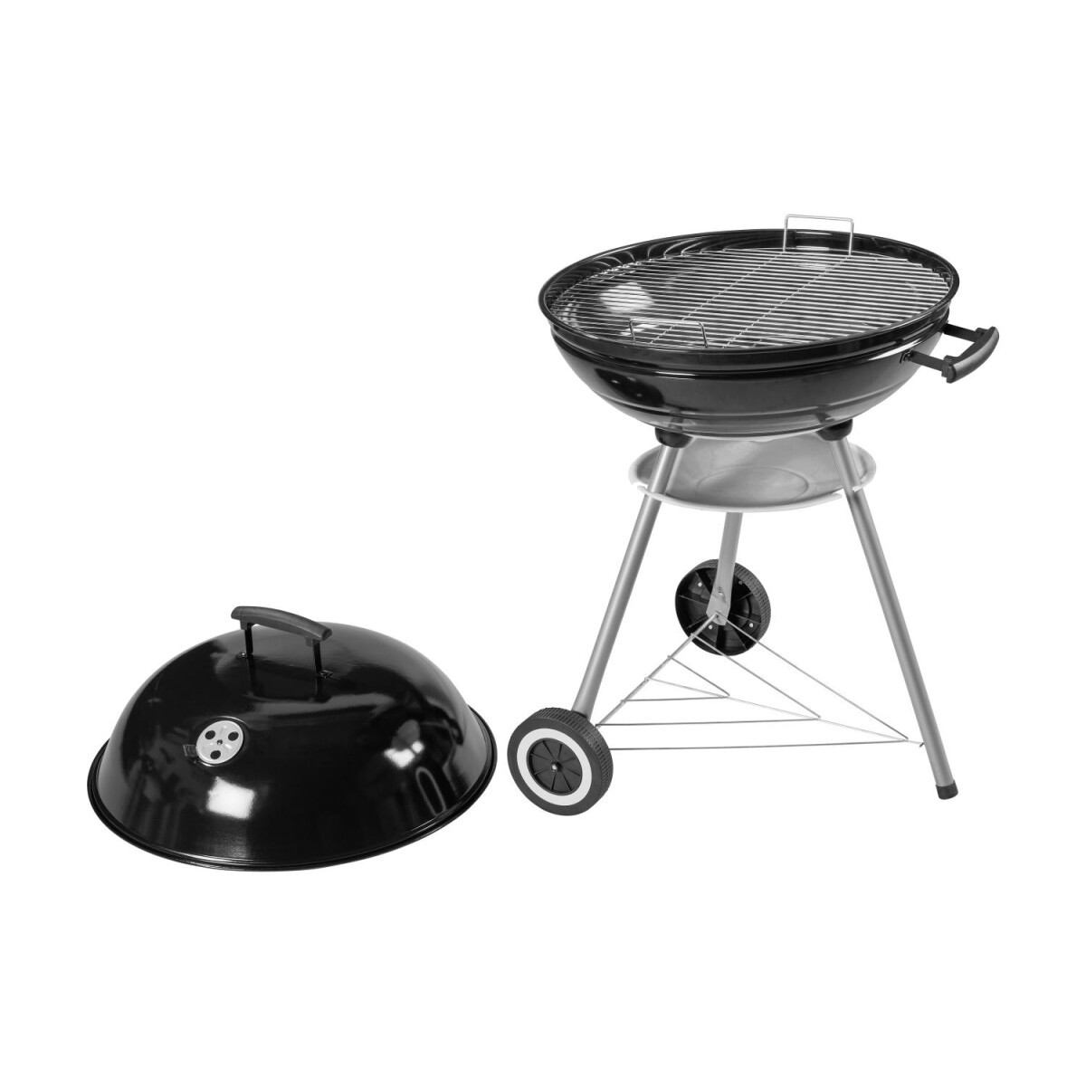 GRILLMEISTER Kugelgrill »Kansas«, Ø 53 cm - B-Ware sehr gut