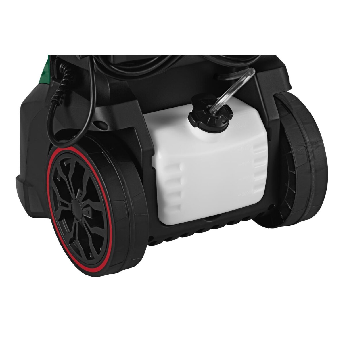 PARKSIDE® Hochdruckreiniger »PHD 170 D2«, mit 10 m Anti-Twist-Hochdruckschlauch - B-Ware sehr gut