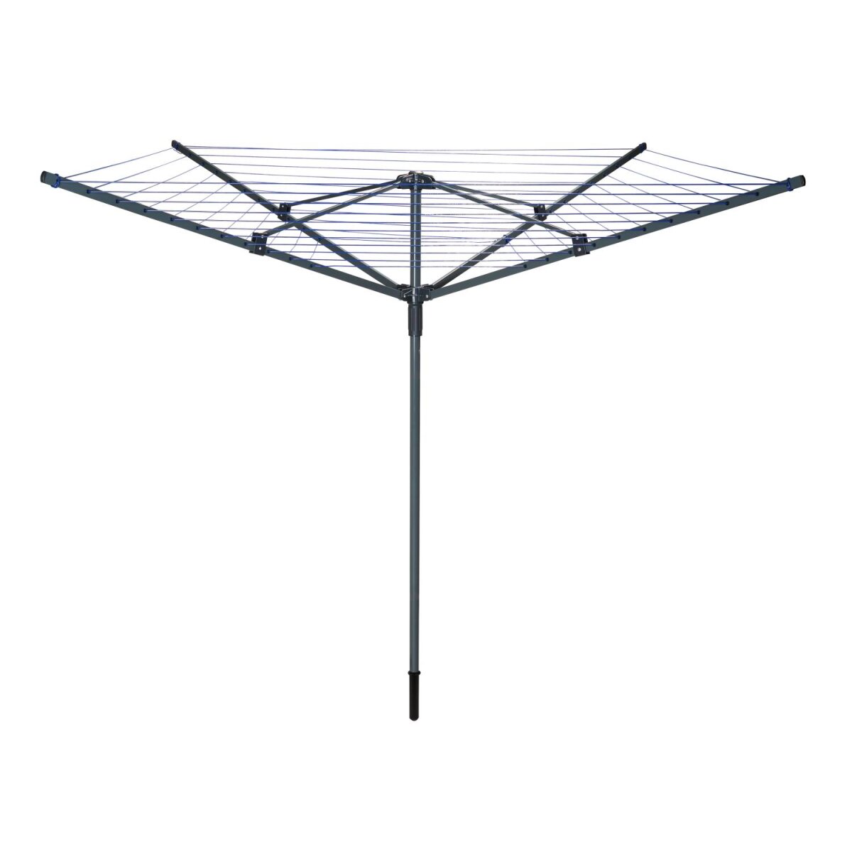 LIVARNO home Wäschespinne, inkl. Schutzhülle - B-Ware sehr gut