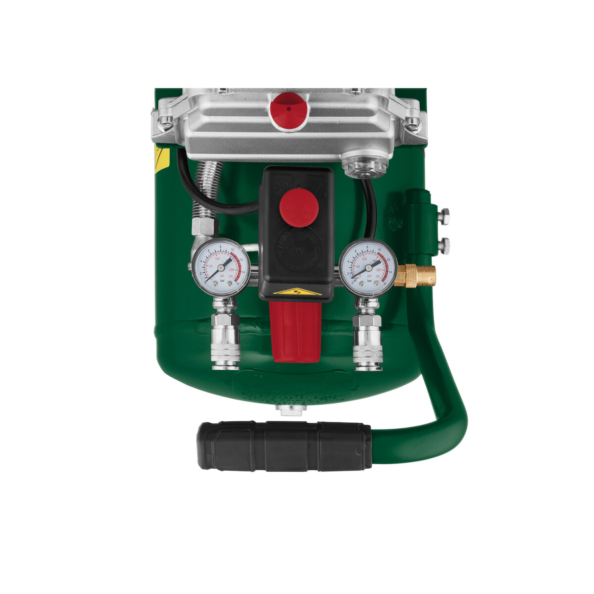 PARKSIDE® »PKO 2410 B2« Kompressor, 1800 W - B-Ware sehr gut