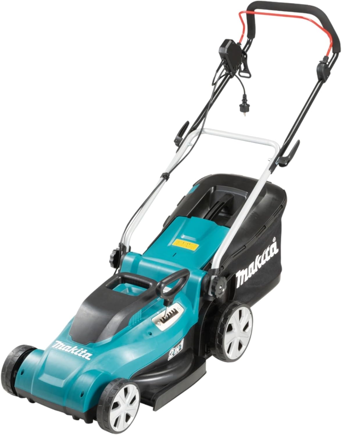 Makita ELM4120 Elektro-Rasenmäher 41 cm
