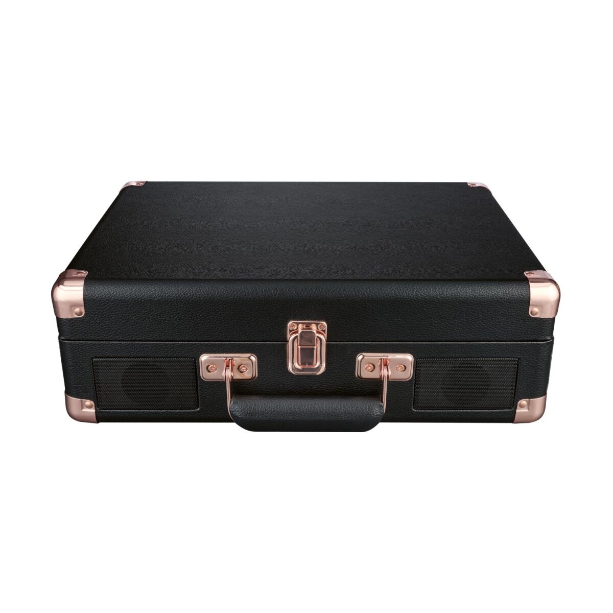 SILVERCREST® Kofferplattenspieler, mit Bluetooth® und USB-Aufnahme - B-Ware sehr gut