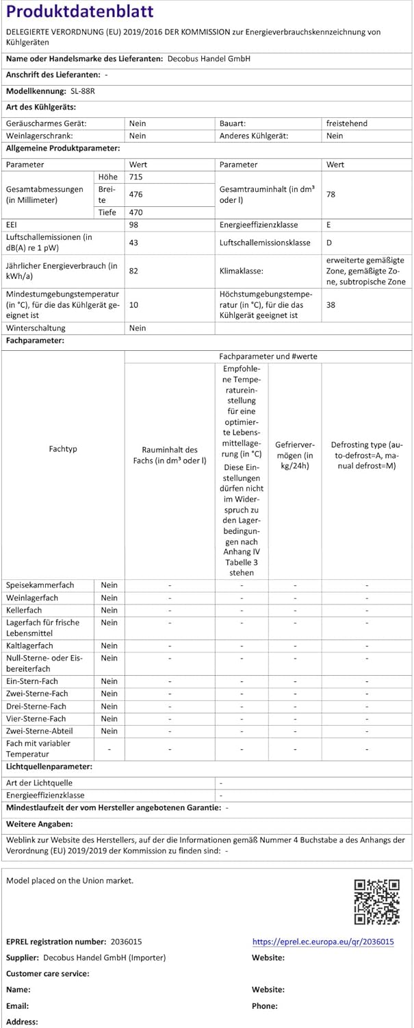 Merax Kühlschrank 128L, Freistehend Getränkekühler mit 120L-Kühlschrank + 8L-Gefrierschrank, mit LED-Innenbeleuchtung und Verstellbare Einlegeböden, Superleise für Restaurant, Bar, Getränke und Bier