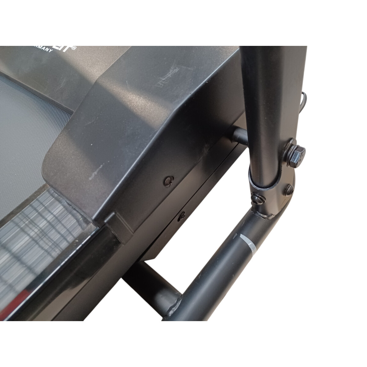 Christopeit Sport® Laufband CS 4000 - B-Ware Transportschaden