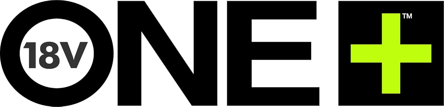 RYOBI 18 V ONE+ Akku-Rasenmäher RLM18X33B40 (Schnittbreite 33 cm, 5-fache Höhenverstellung 25-65 mm, zusammenklappbares Griffgestänge, inkl. Mulchkeil, 35l Grasfangsack, 4,0Ah Akku & Ladegerät)