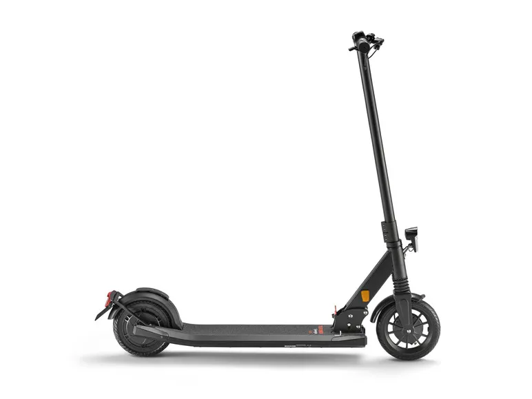 Synergie S600 E-Scooter mit Straßenzulassung ABE, 7,8 Ah / 250 Watt / 25 km / 20 km/h