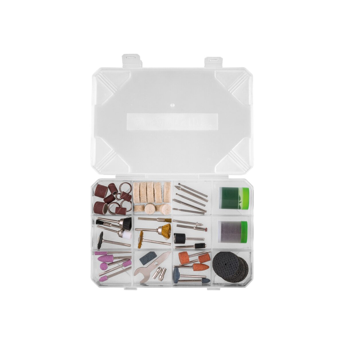 PARKSIDE® »PDFW 120 B3« Doppelschleifer, 120 W - B-Ware sehr gut