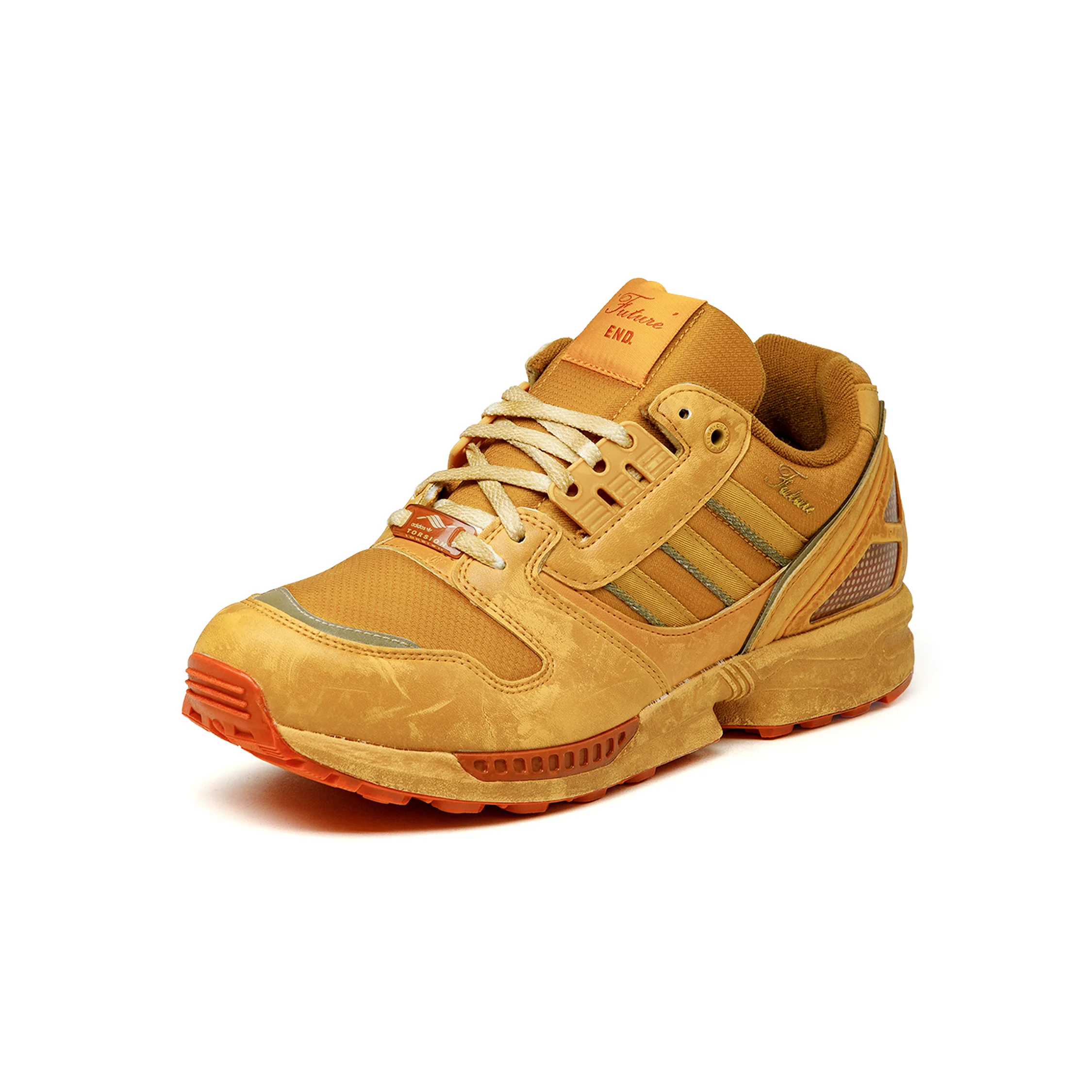 Drei Streifen x End. ZX 8000  *Consortium Cup*