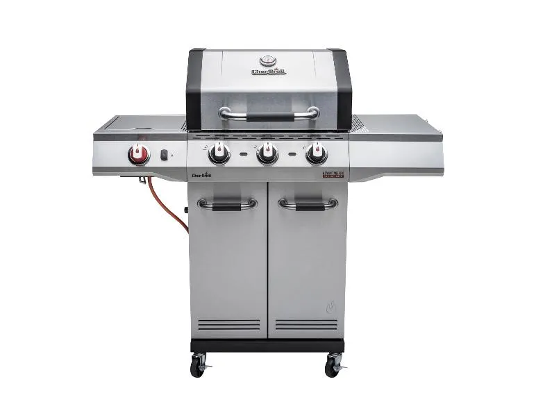 Gasgrill »Advantage PRO S 3«, mit 900°C Sear-Brenner & TRU-Infrared™ Technology