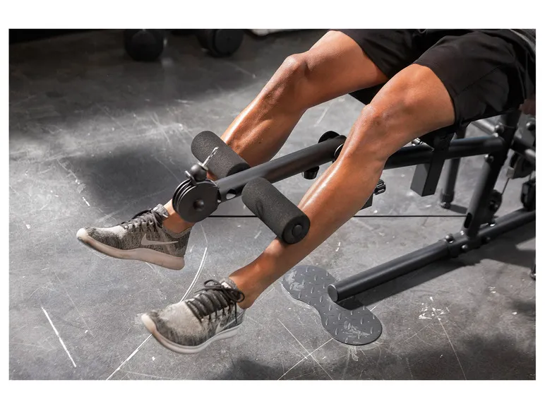 Christopeit Sport Kraftstation »SP 2000«