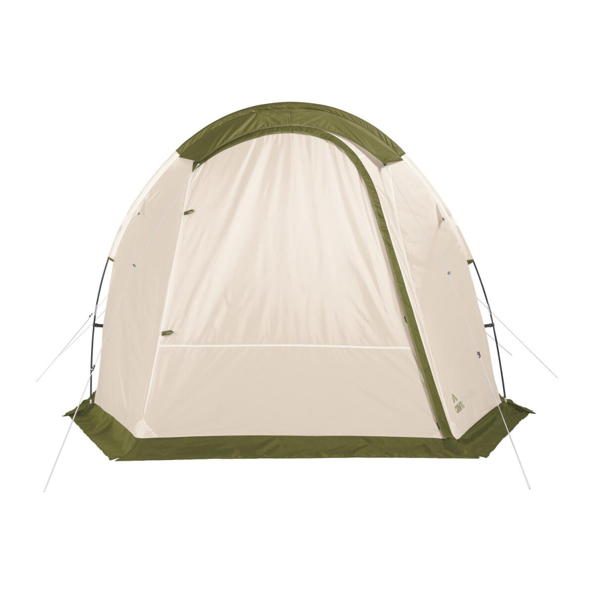 CRIVIT Familienzelt, für 4 Personen - B-Ware sehr gut