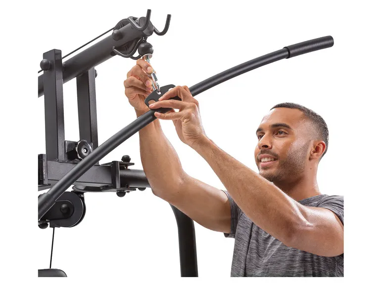 Christopeit Sport Kraftstation »SP 2000«