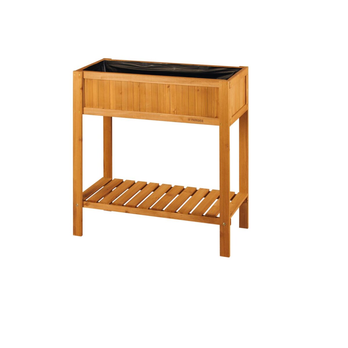 PARKSIDE® Hochbeet, vorbehandelt mit umweltfreundlicher Lasur - B-Ware