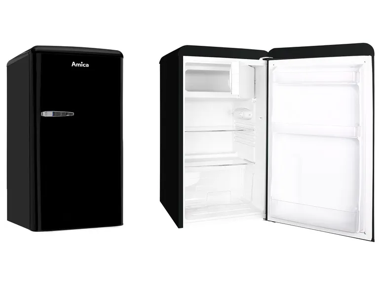 Retro Kühlschrank »KSR 361 105« mit Gefrierfach