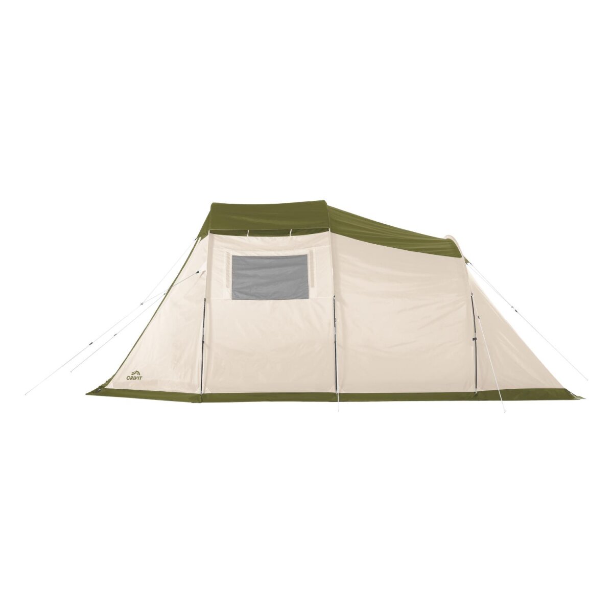 CRIVIT Familienzelt, für 4 Personen - B-Ware neuwertig