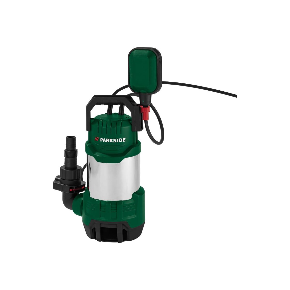 PARKSIDE® Schmutzwasser-Tauchpumpe »PETPS 1100 A1«, 20000 l/h - B-Ware neuwertig