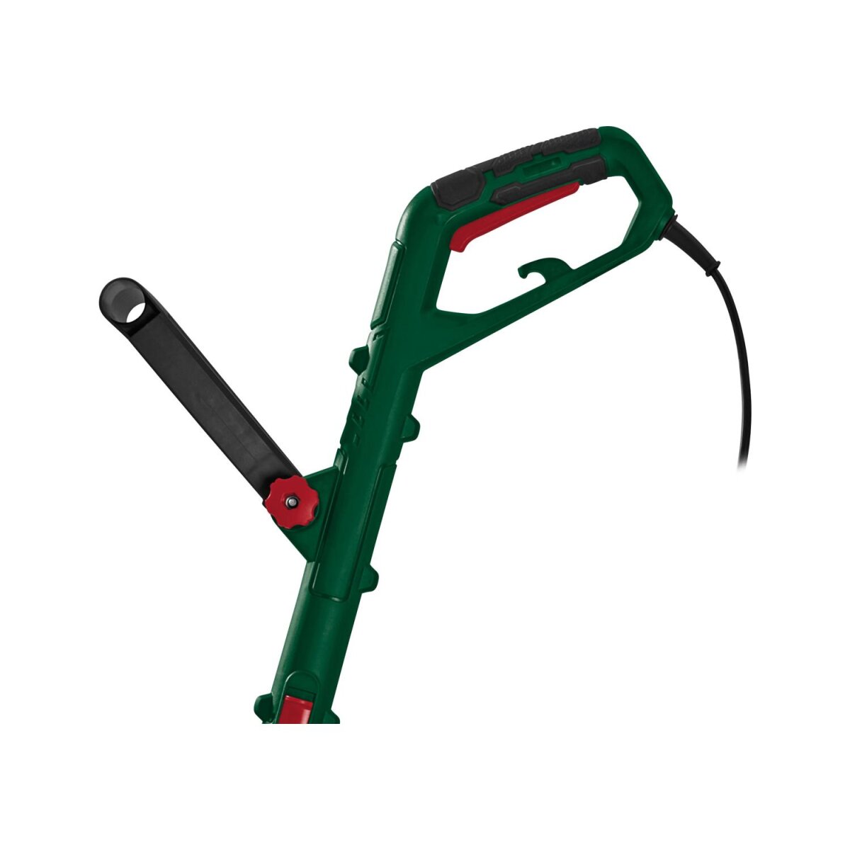 PARKSIDE® Elektro-Rasentrimmer »PERT 550 C6«, stufenlos längenverstellbar - B-Ware gut