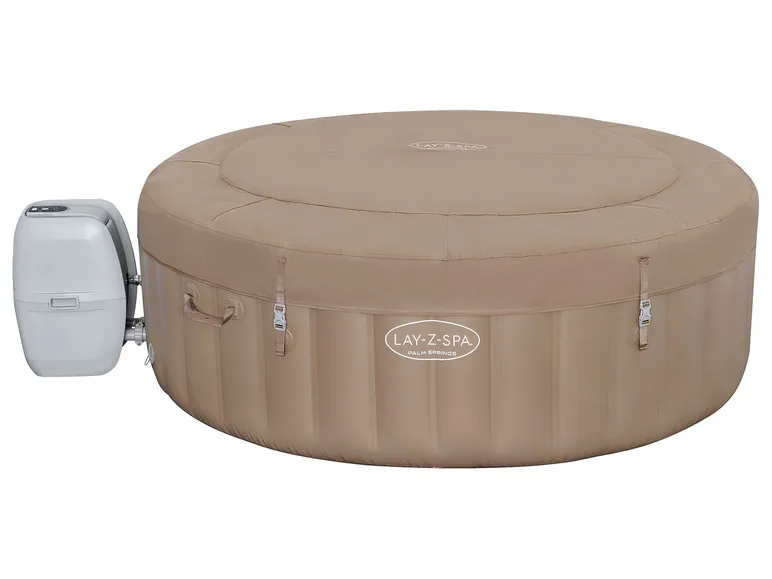 Whirlpool Lay-Z Spa Palm Springs Ø 196 x 71 cm