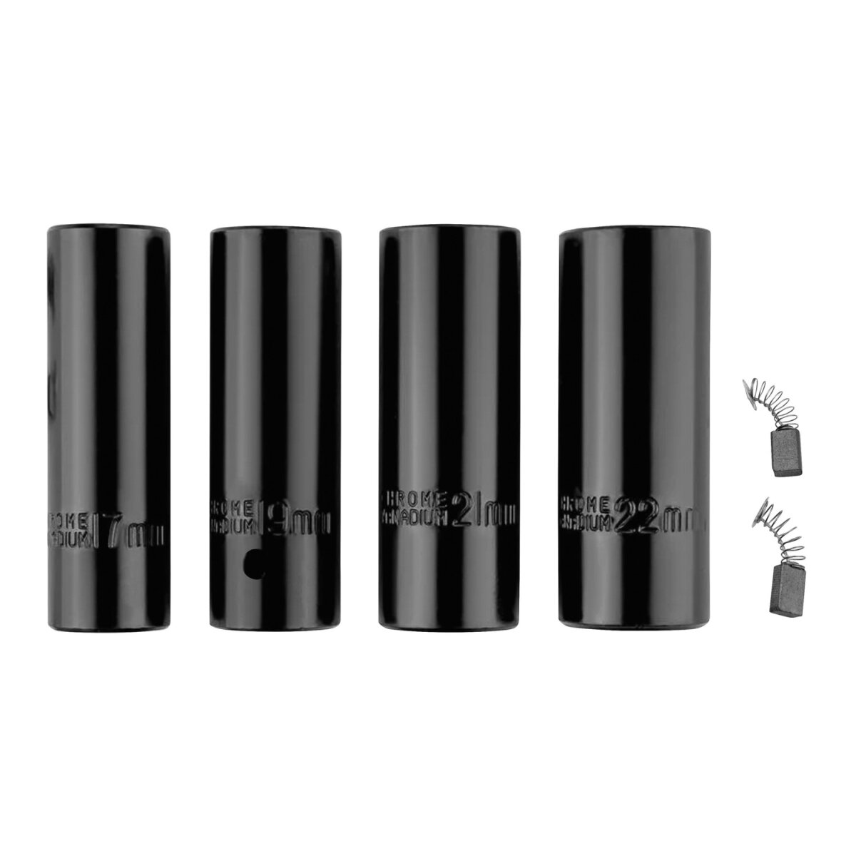 PARKSIDE® »PDSSE 550 A1« Elektro-Drehschlagschrauber, 500 Nm - B-Ware neuwertig