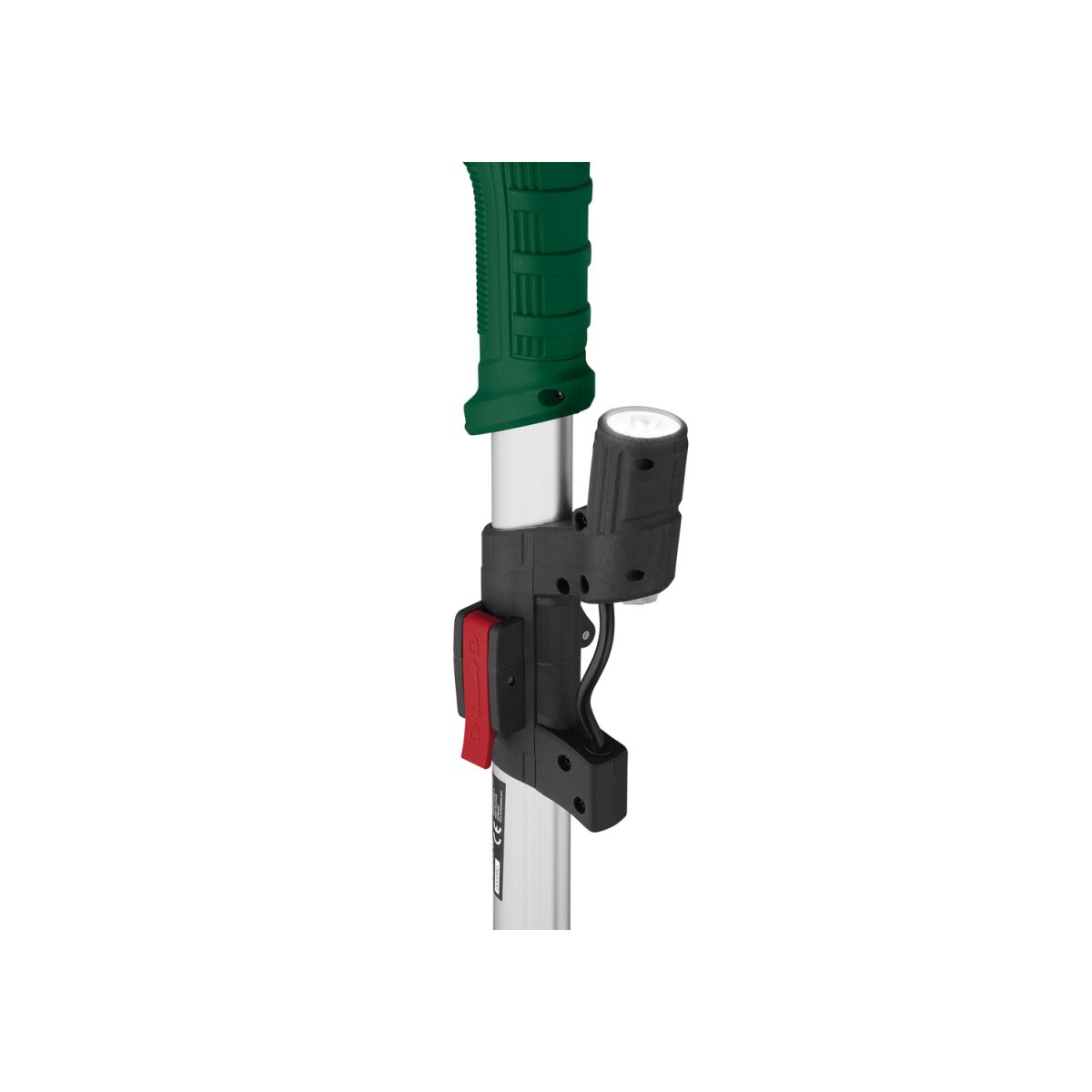 PARKSIDE® Wand- und Deckenschleifer »PWDS 920 C3«, 710 W, 215-mm-Schleifteller - B-Ware sehr gut