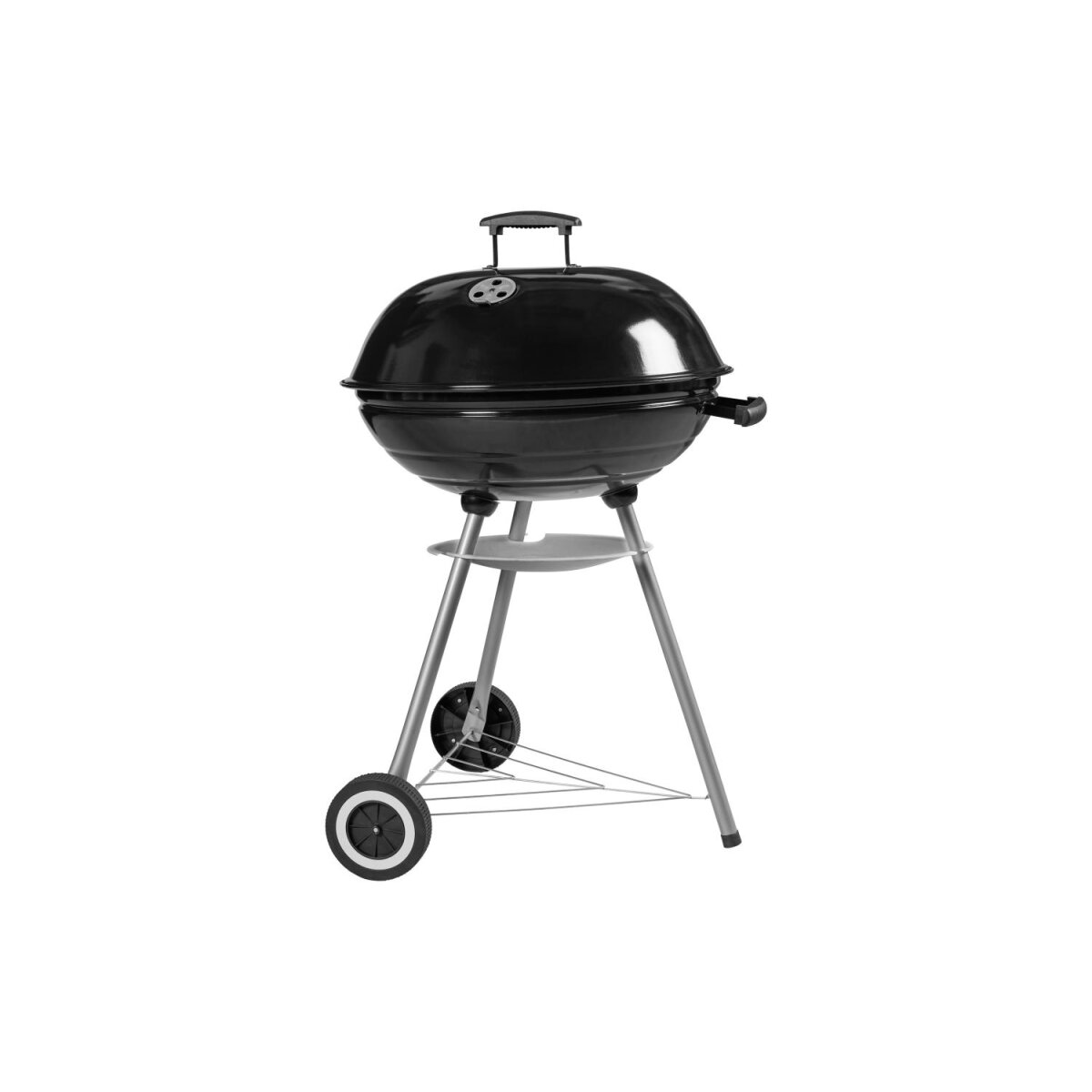 GRILLMEISTER Kugelgrill »Kansas«, Ø 53 cm - B-Ware sehr gut