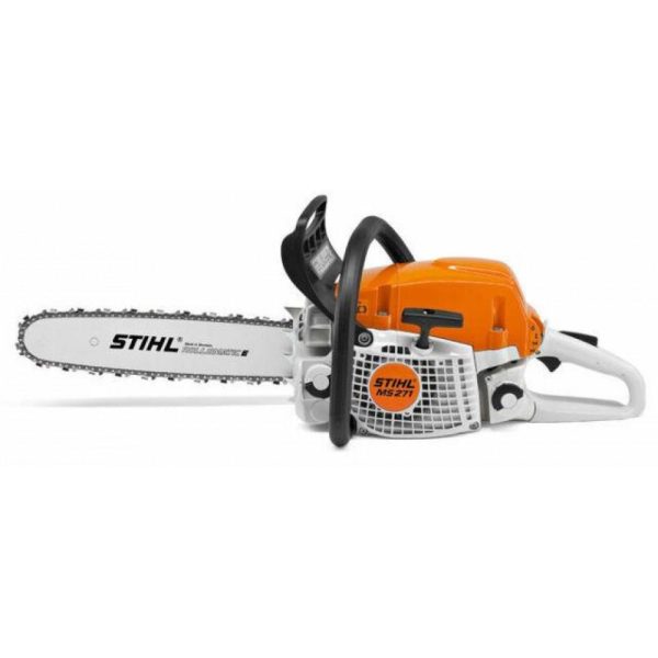 STIHL MS271 Farm Boss Kettensäge ?C 50.2 Cc, 2.6 KW