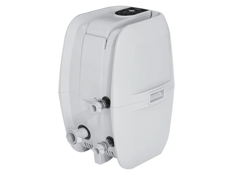 LAY-Z-SPA® Whirlpool Grenada AirJet™ 236 x 71 cm, rund