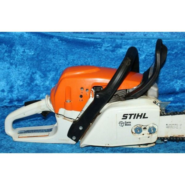 STIHL MS271 Farm Boss Kettensäge ?C 50.2 Cc, 2.6 KW
