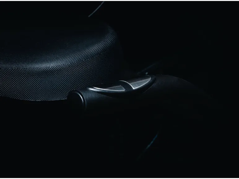 Christopeit Sport Sitz-Ergometer RS 3