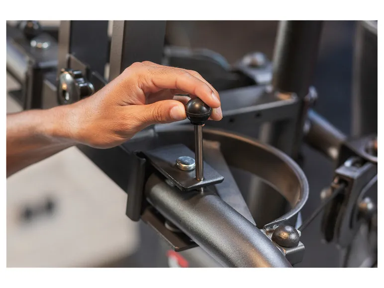 Christopeit Sport Kraftstation »SP 2000«