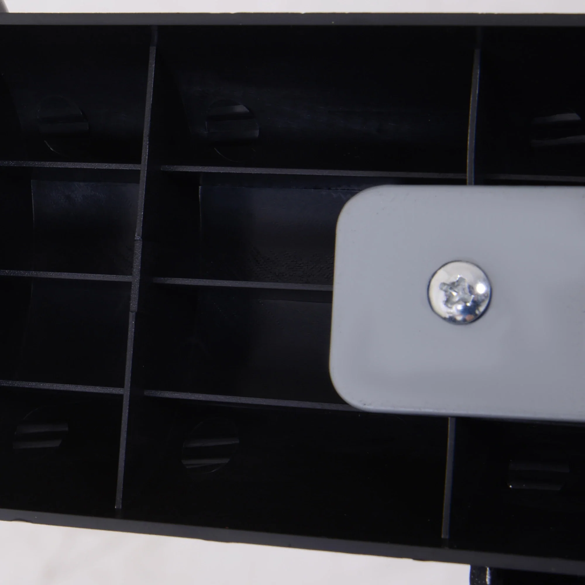 HOMCOM Mini Bike Pedaltrainer Heimtrainer LCD-Display verstellbar