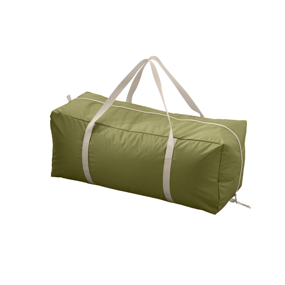 Rocktrail Verdunkeltes Familien-Campingzelt, mit 2 Kabinen, für 5 Personen - B-Ware sehr gut