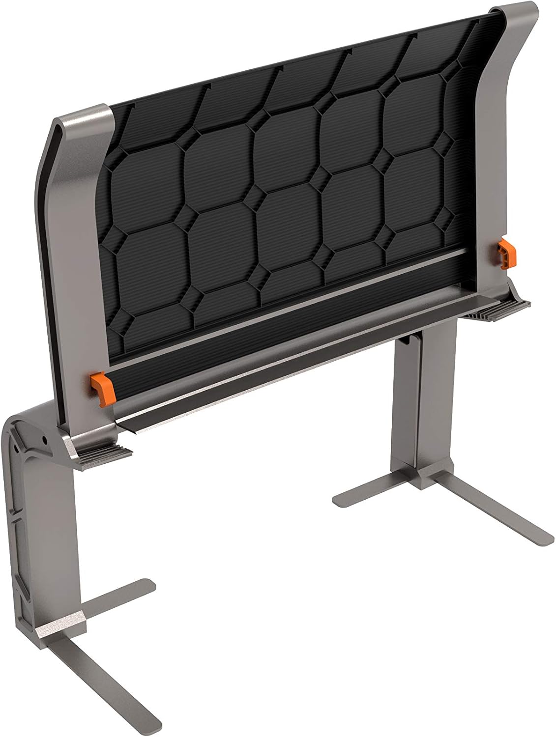 WORX Landroid M WR141E Mhroboter/Akkurasenmher für kleine Grten bis 500 qm/Selbstfahrender Rasenmher für einen sauberen Rasenschnitt, Bunt